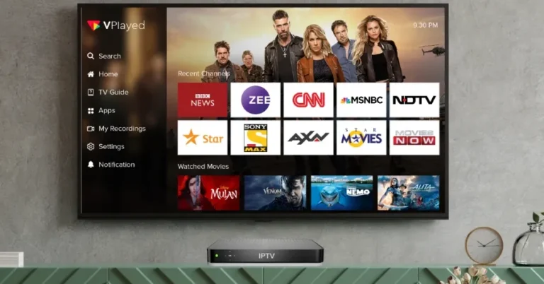 How to Watch IPTV Channels in canada